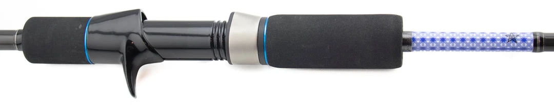 Centaur Constellation Slow Jigging Conventional Rods