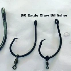 Ringer Swivels O-Ring Swivels