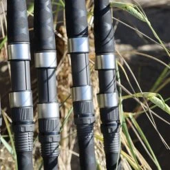 Lamiglas Carbon Surf Rods