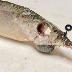 Ringer Swivels O-Ring Swivels