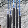 Lamiglas Bluewater Conventional Rods