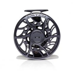Hatch ICONIC Fly Reels