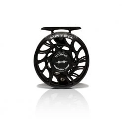 Hatch ICONIC Fly Reels