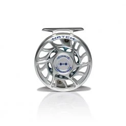 Hatch ICONIC Fly Reels