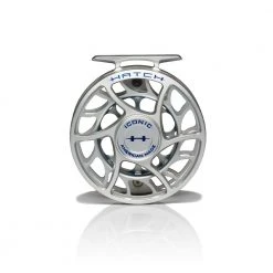 Hatch ICONIC Fly Reels