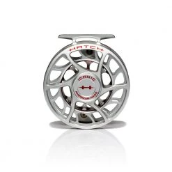Hatch ICONIC Fly Reels
