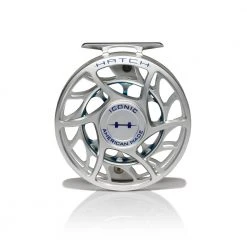 Hatch ICONIC Fly Reels