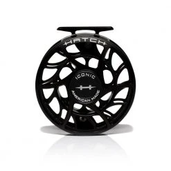 Hatch ICONIC Fly Reels