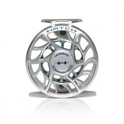 Hatch ICONIC Fly Reels