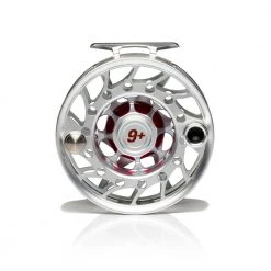 Hatch ICONIC Fly Reels