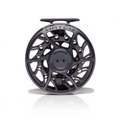 Hatch ICONIC Fly Reels