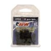 American Fishing Wire AFW Double Barrel Leader Sleeves Terminal Tackle