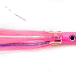 Blue Water Candy JAG 8oz. Ballyhoo Skirts Lures