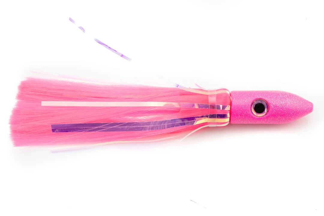 Lures Blue Water Candy Tweener JAG Ballyhoo Skirts