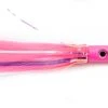 Lures Blue Water Candy Mini JAG Ballyhoo Skirts