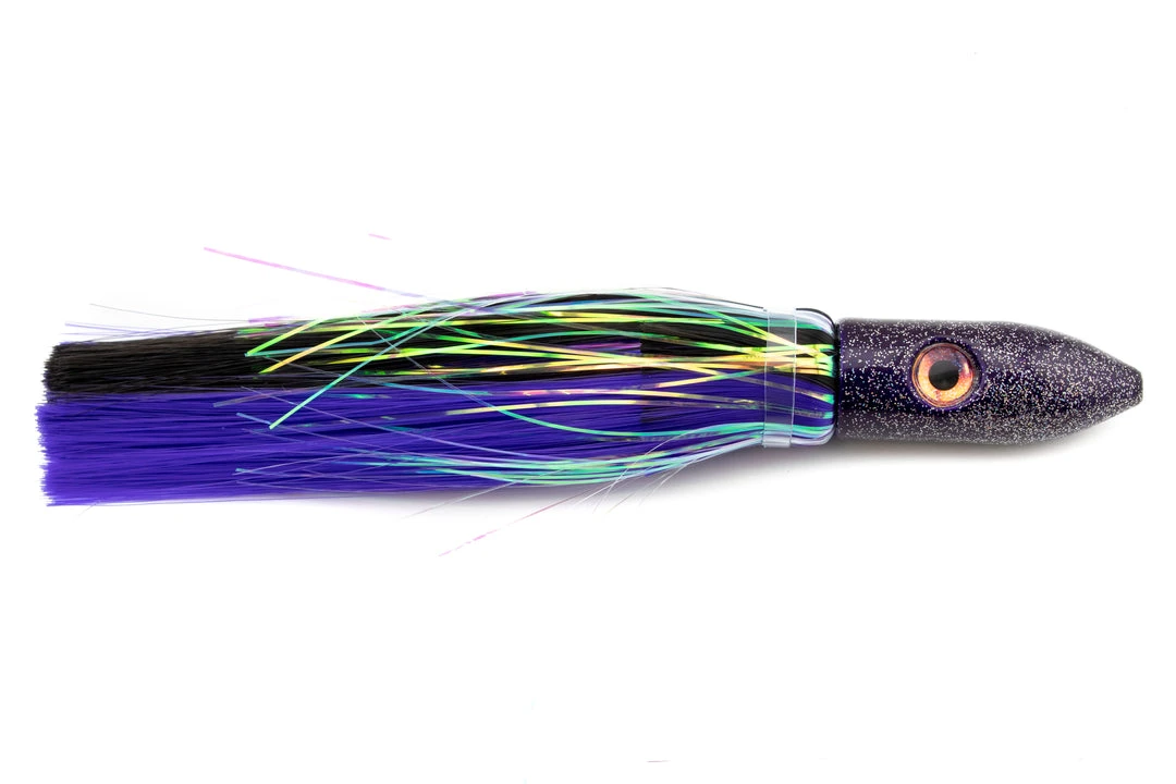 Lures Blue Water Candy Tweener JAG Ballyhoo Skirts