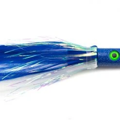 Blue Water Candy JAG 3oz. Ballyhoo Skirts Lures