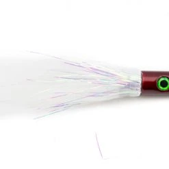 Blue Water Candy JAG 3oz. Ballyhoo Skirts Lures