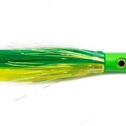 Blue Water Candy JAG 8oz. Ballyhoo Skirts Lures