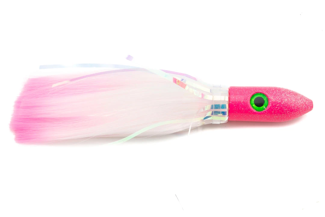 Lures Blue Water Candy Tweener JAG Ballyhoo Skirts