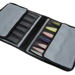 Nomad Design Jig Wallet