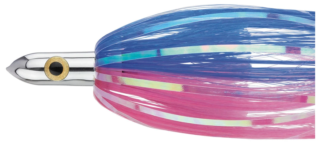 Iland Lures Iland Ilander Heavy-Weight Flasher Series Lures