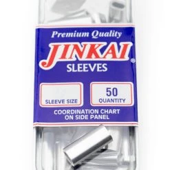 Jinkai Aluminum Crimp Sleeves