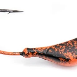 JoeBaggs Togzilla Blackfish/Tog Jigs Lures