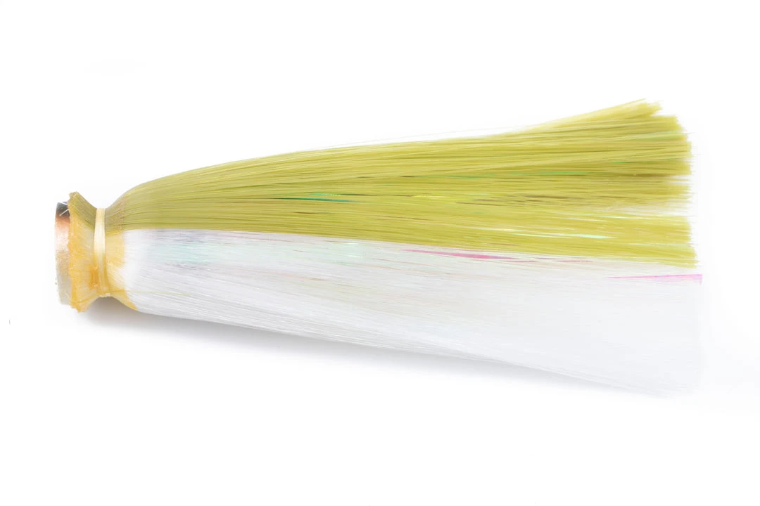 Joe Shute Ballyhoo Skirts - 3 Oz. Lures