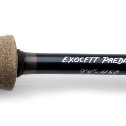 Thomas & Thomas Exocett Predator 9'4" 450 Fly Rod Rods
