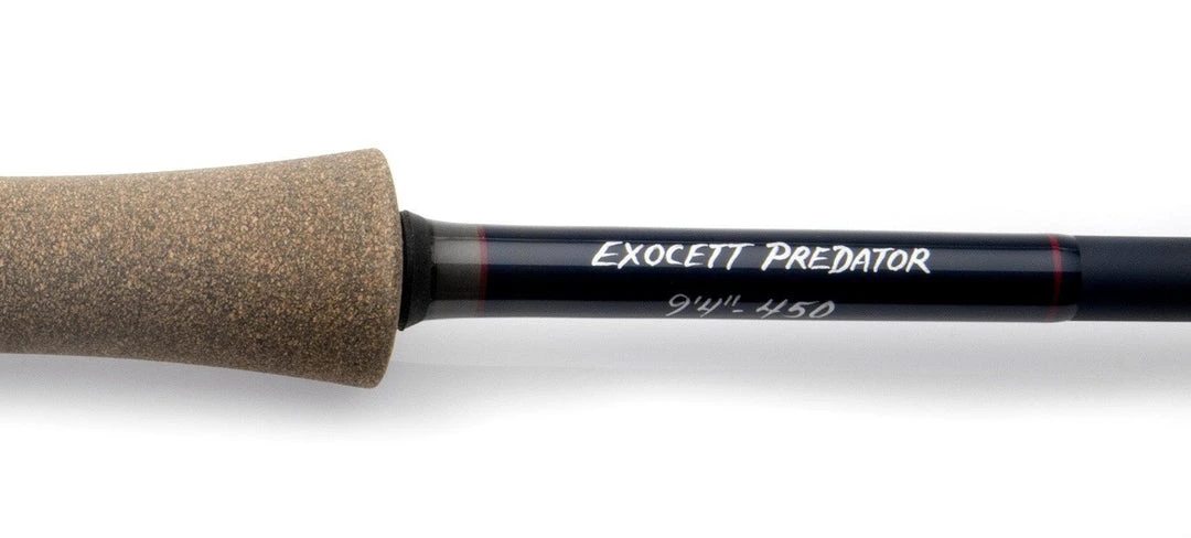 Thomas & Thomas Exocett Predator 9'4" 450 Fly Rod Rods