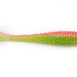 Lures Kettle Creek 5" Swing Shad Soft Plastics