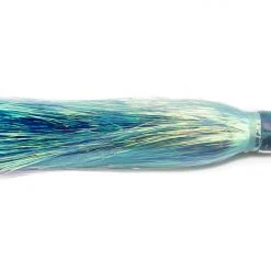 Koya Flashabou Bullet Head Trolling Lures