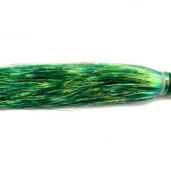 Koya Flashabou Bullet Head Trolling Lures