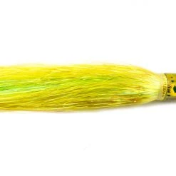 Koya Flashabou Bullet Head Trolling Lures