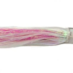 Koya Flashabou Bullet Head Trolling Lures