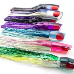 Hedron Magnum Flashabou For Fly Tying/Lure Skirting