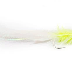 LI Flies "Albie Whore" Flies