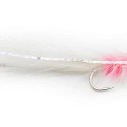 LI Flies "Albie Whore" Flies