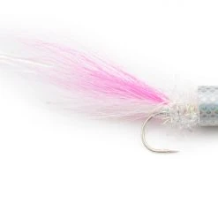 LI Flies "Bob's Banger" Popper Flies Lures