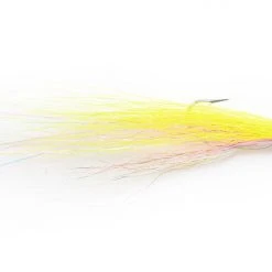 Lures LI Flies Clouser Minnow Flies