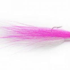 Lures LI Flies Clouser Minnow Flies