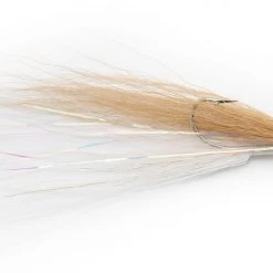 Lures LI Flies Clouser Minnow Flies