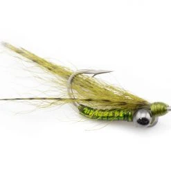 LI Flies Feather Charlie Flies Lures