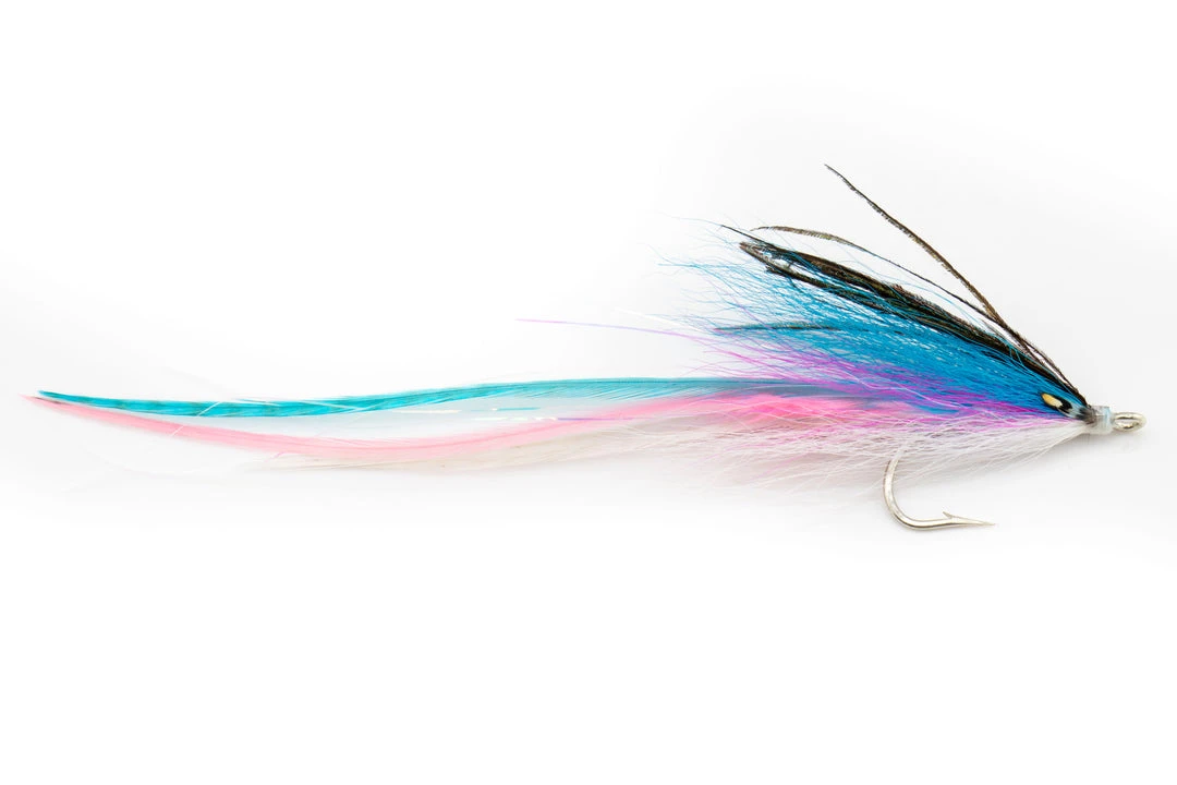 LI Flies Flatwing Flies Lures