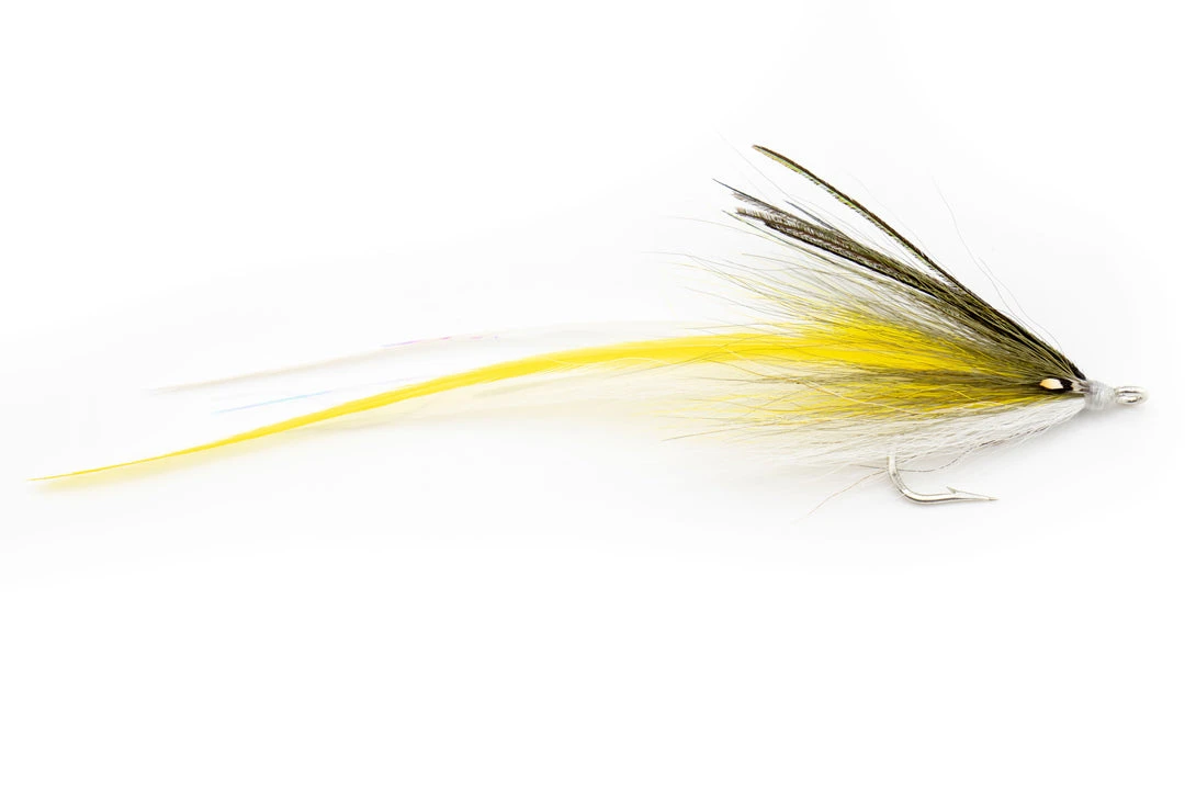 LI Flies Flatwing Flies Lures