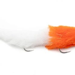 LI Flies Double-Hook Gamechanger Flies