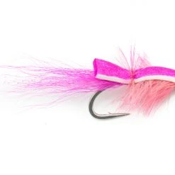 Lures LI Flies Floating Grass Shrimp Flies