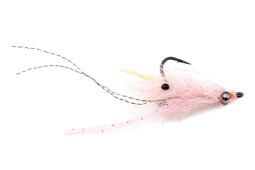 Lures LI Flies Grass Shrimp Flies