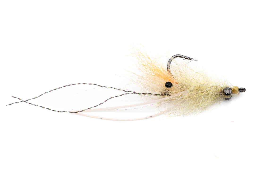 Lures LI Flies Grass Shrimp Flies